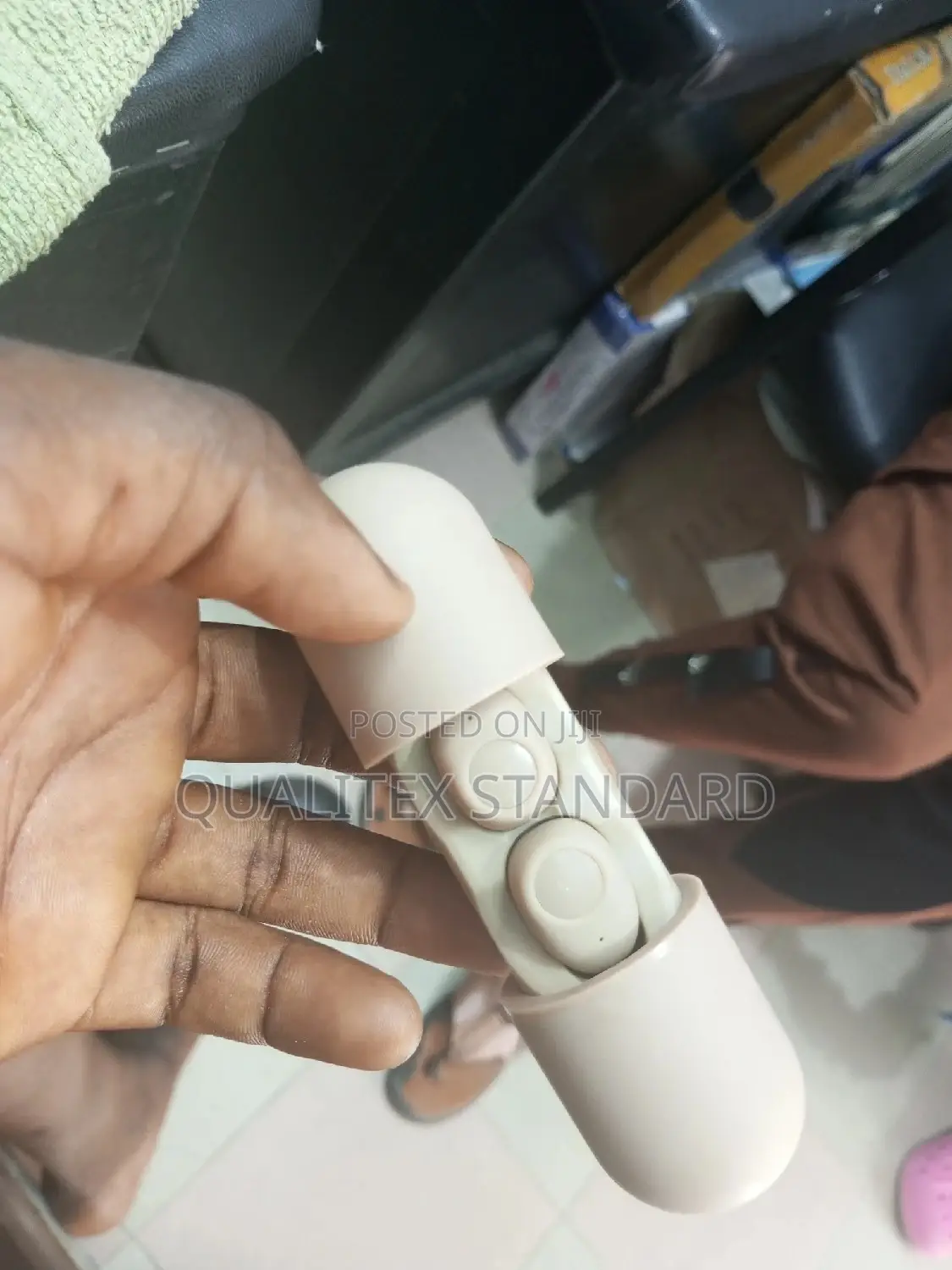 Rechargeable England Hearing Aid