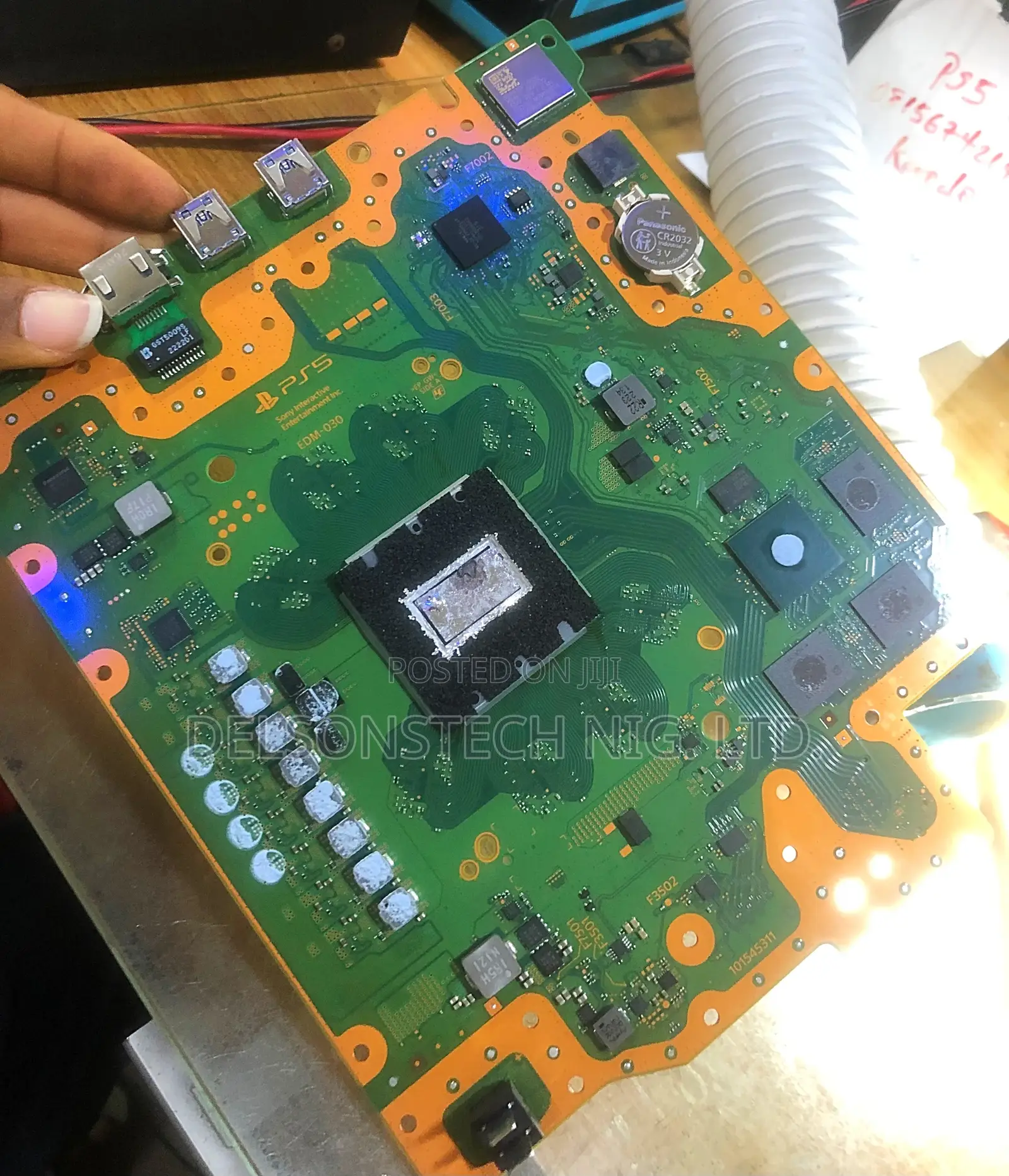 Ps5 Repair