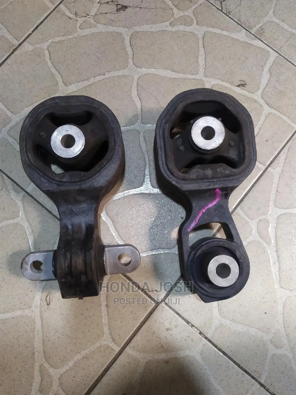 Back Engine Mount 2018- 2020 Model Honda Accord