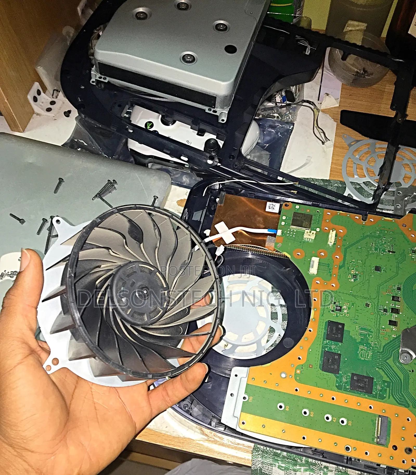 Ps5 Repair