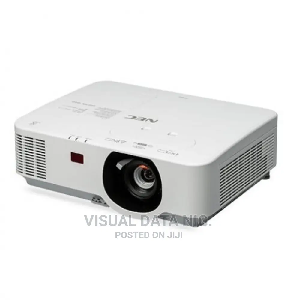 NEC 5200 Lumens NP-PE523XG Projector