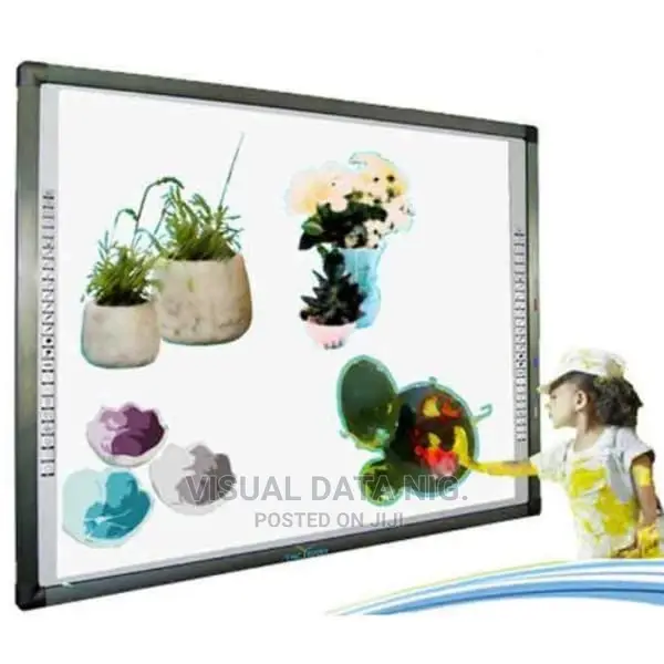 82 Inches Interactive Board