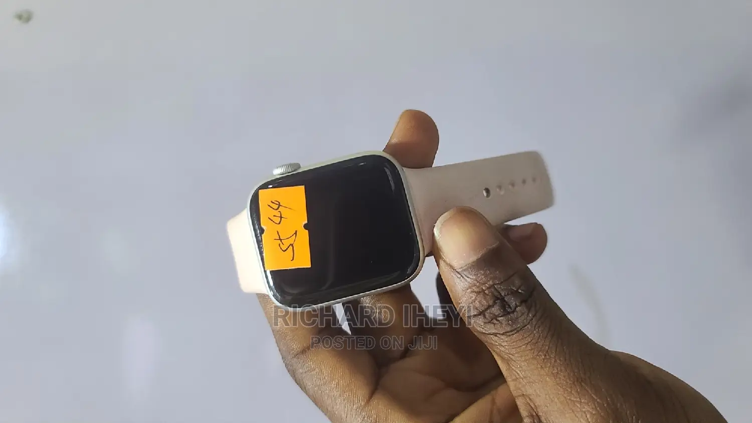 44mm Apple Iwatch Series 5