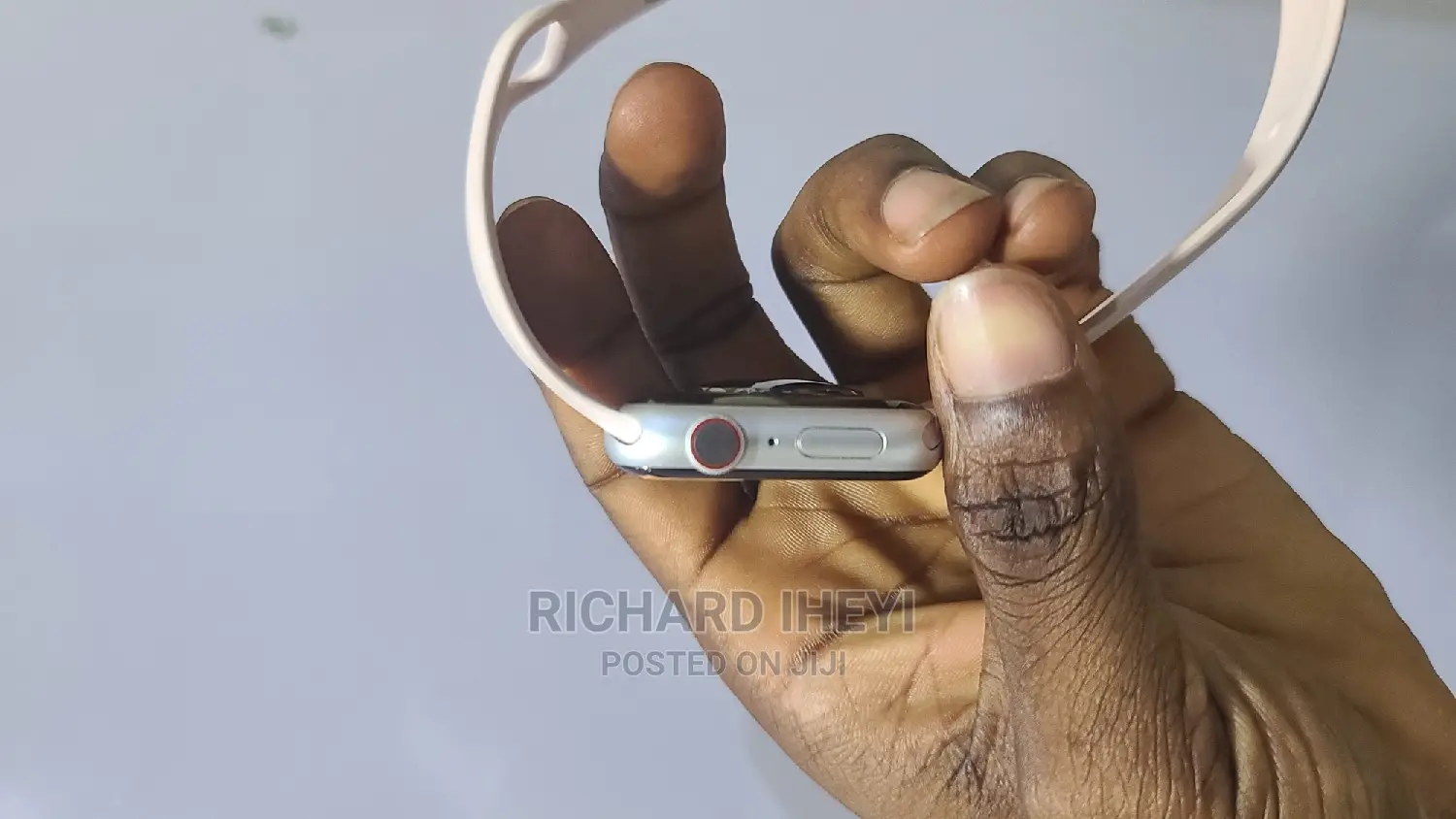 44mm Apple Iwatch Series 5