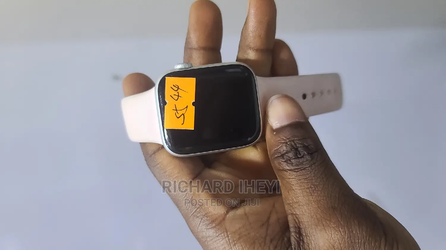 44mm Apple Iwatch Series 5