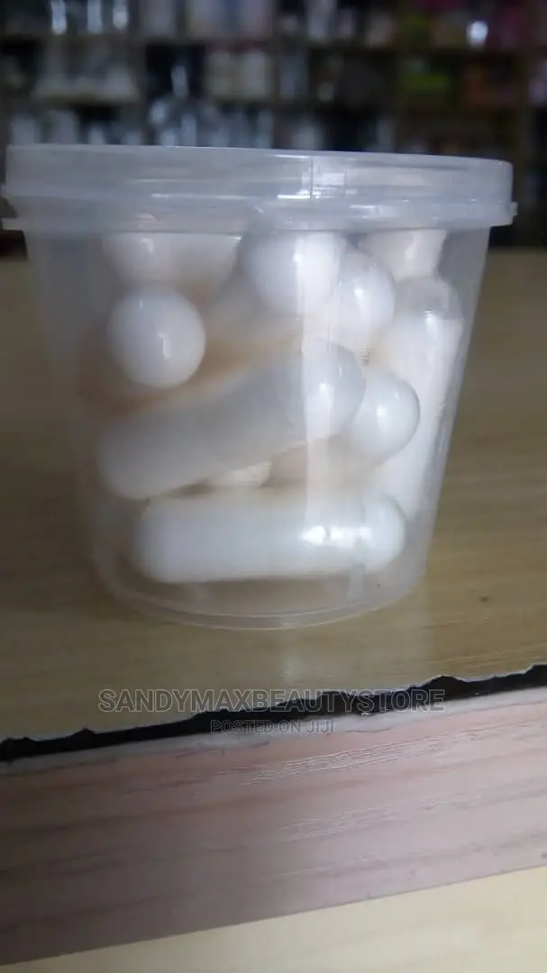 Boric Pills(10 Pills