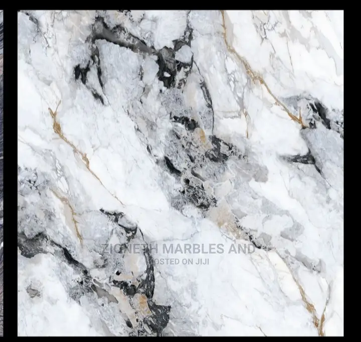 Nigerian Tiles 60x60 for Floor