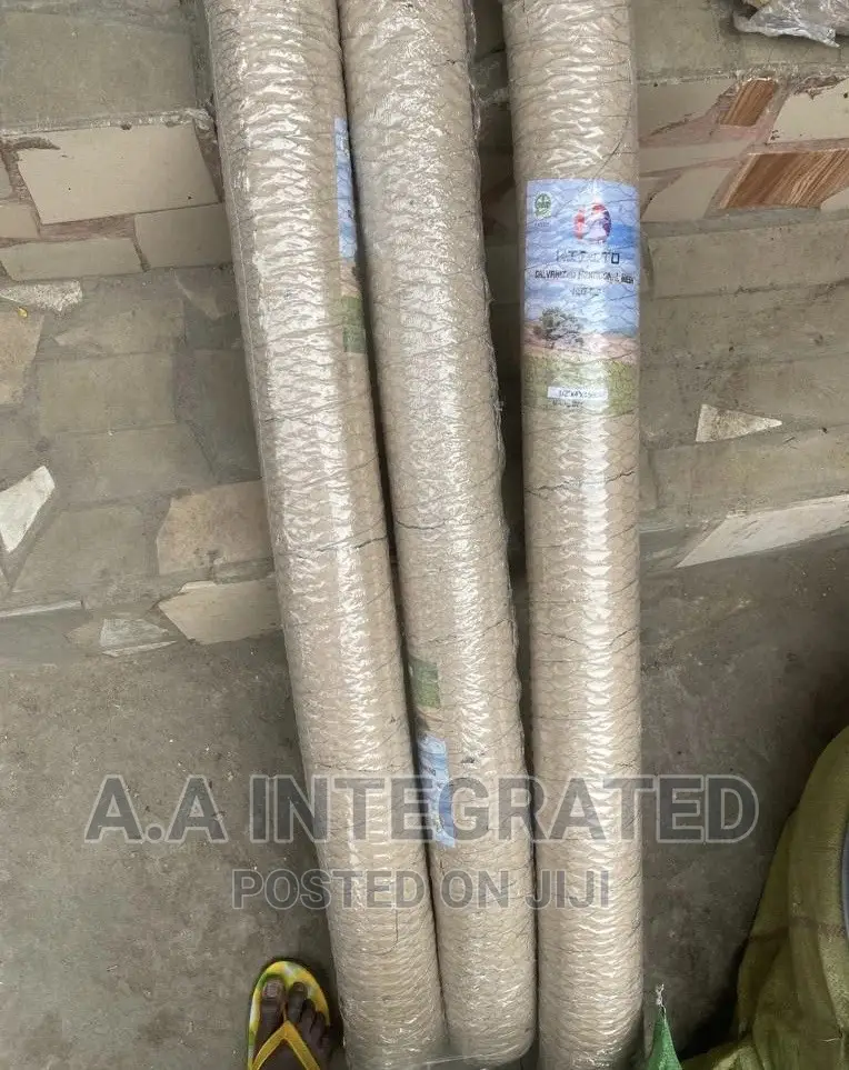 Chicken Net 4ft by 150ft