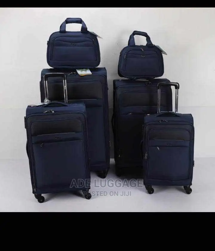 Quality Victoria Luggage Box Collection