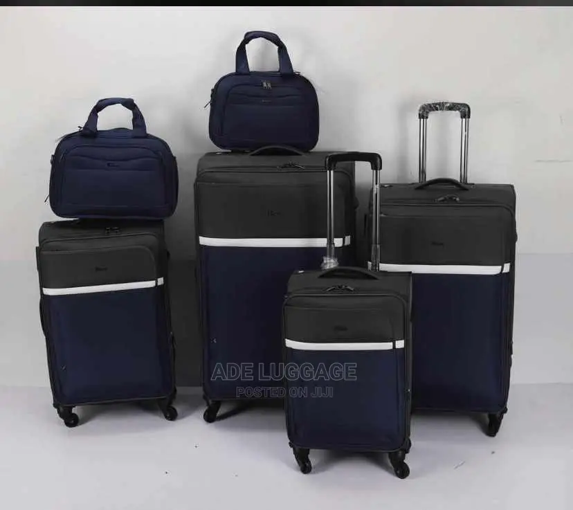Quality Victoria Luggage Box Collection