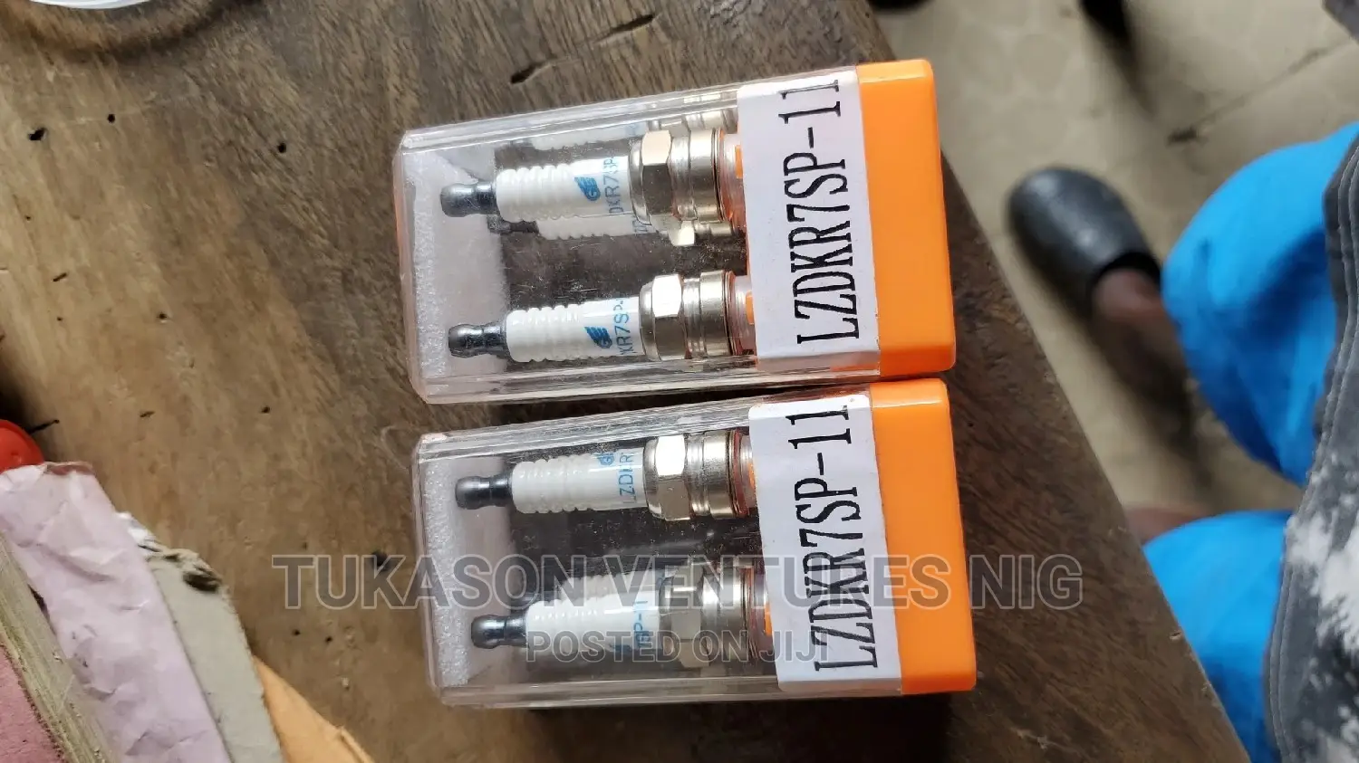 Original Plug 2012 Honda Civic