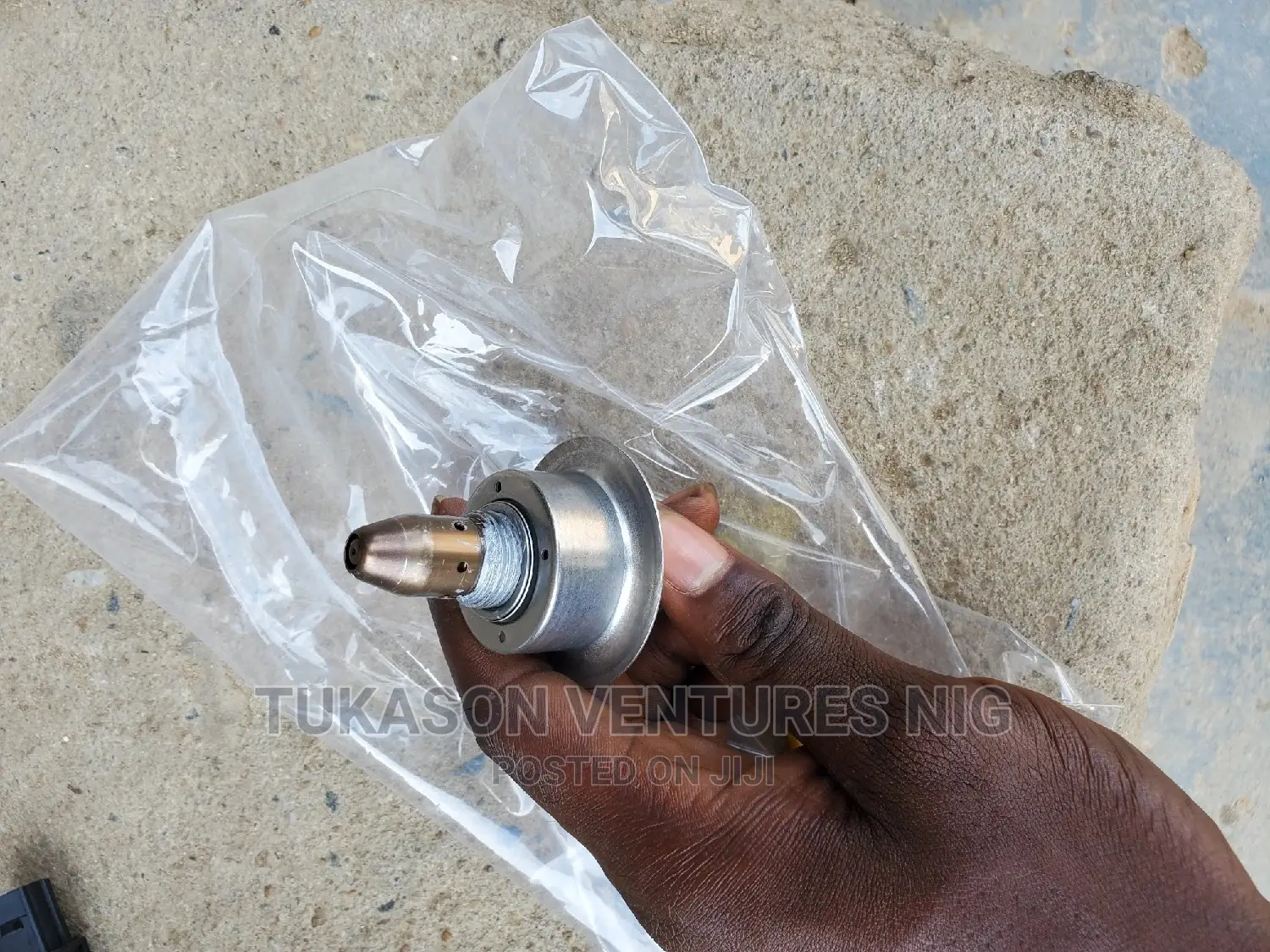 Air Fuel Sensor 2014 Honda Accord