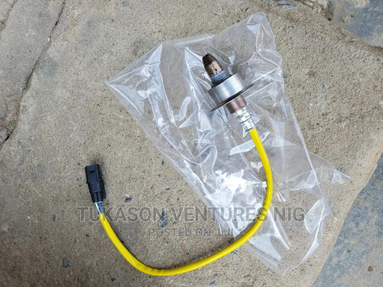 Air Fuel Sensor 2014 Honda Accord