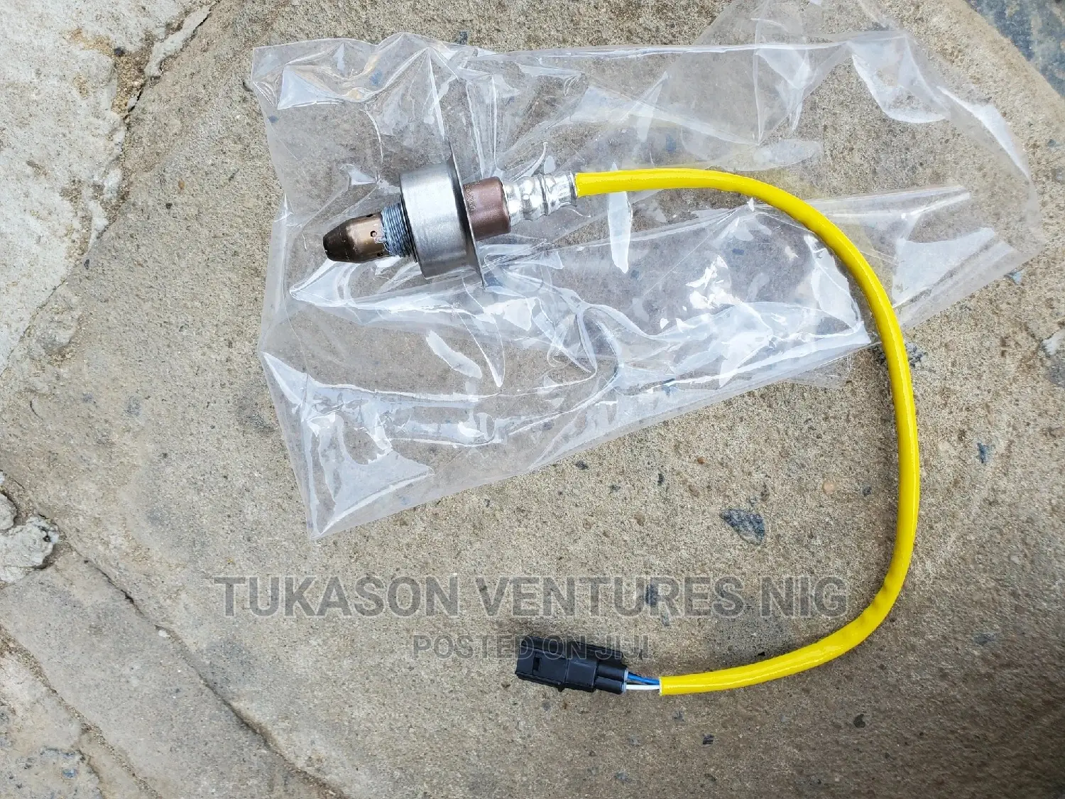 Air Fuel Sensor 2014 Honda Accord