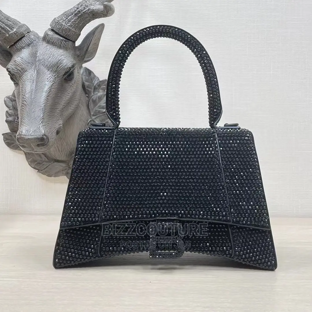 Original BALENCIAGA Shoulder Bags Available in Store
