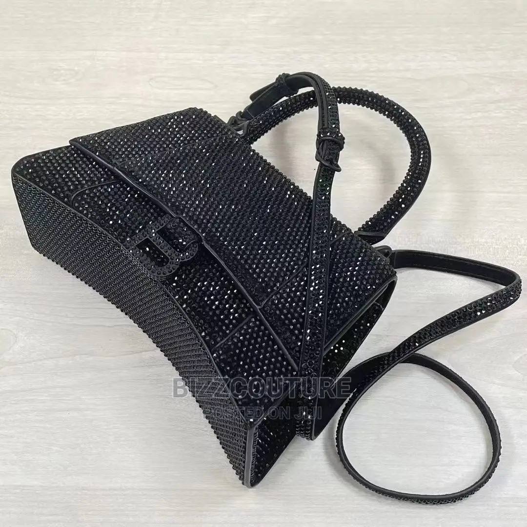 Original BALENCIAGA Shoulder Bags Available in Store