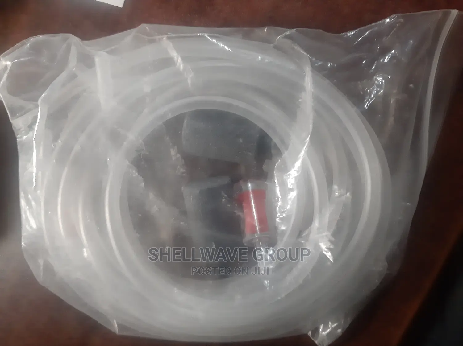 13 Feet Airline Tubing and Air Stone Pump Accessories