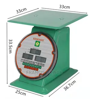 150kg Digital Table Scale