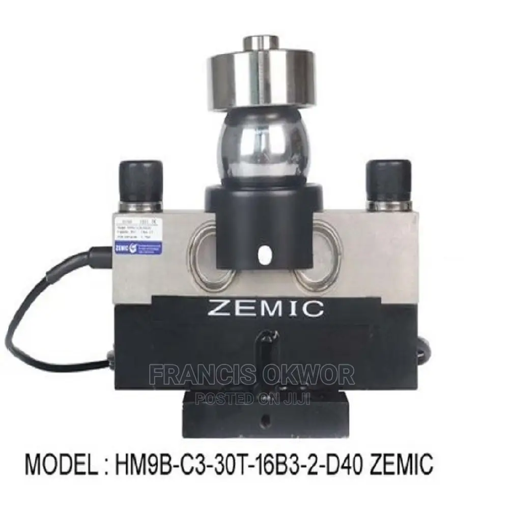30ton Load Cell