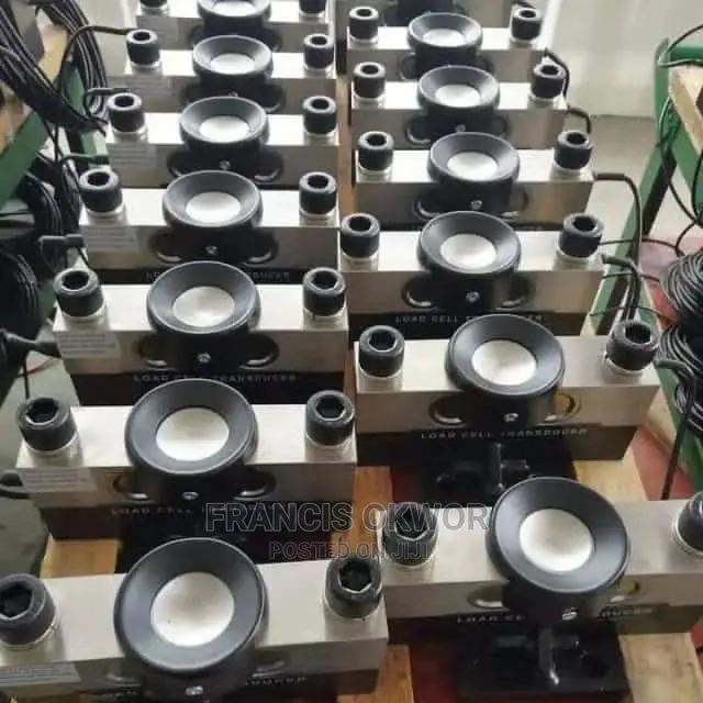 30ton Load Cell
