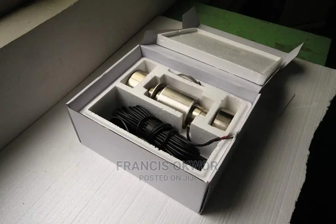 30ton Load Cell