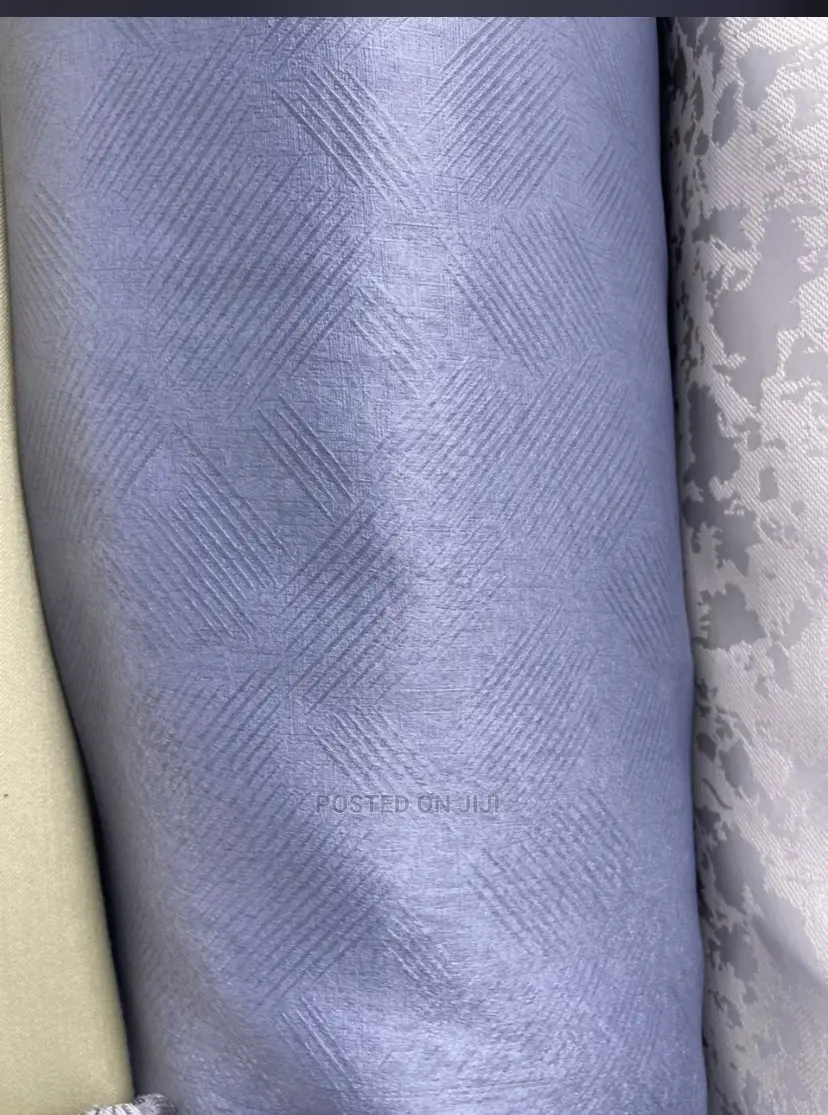 Turkish Curtains Materials