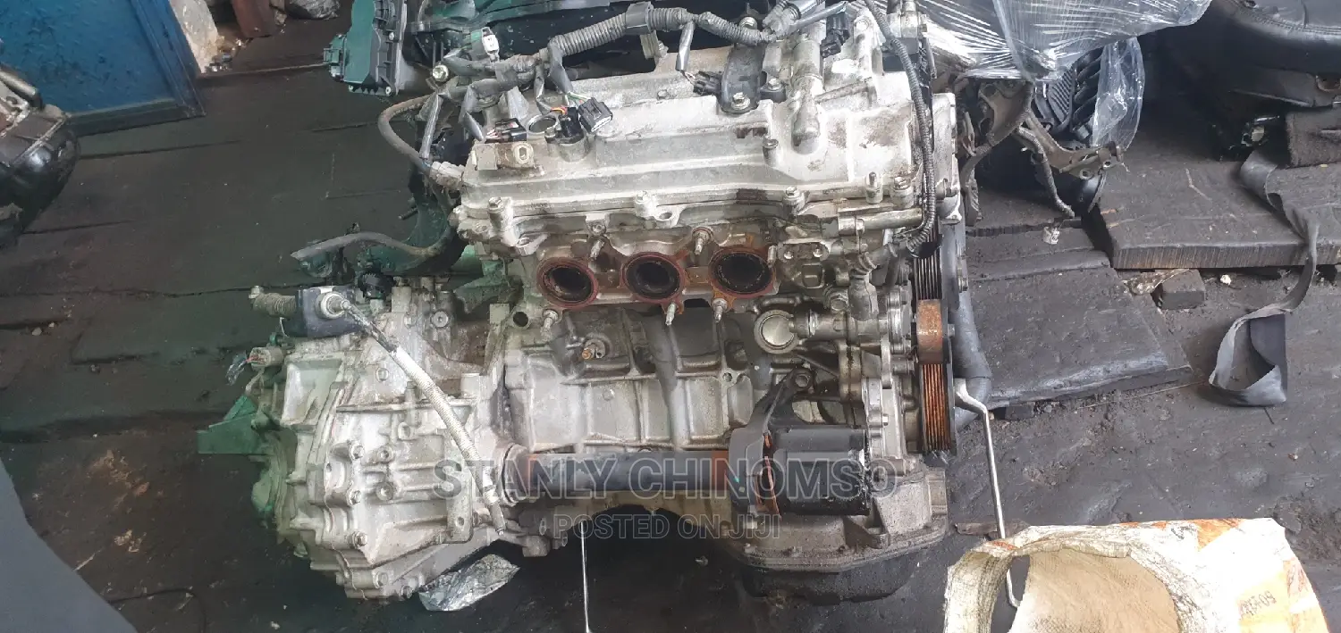 Complete Engine 2gr for Toyota Sienna Camry Venza V6