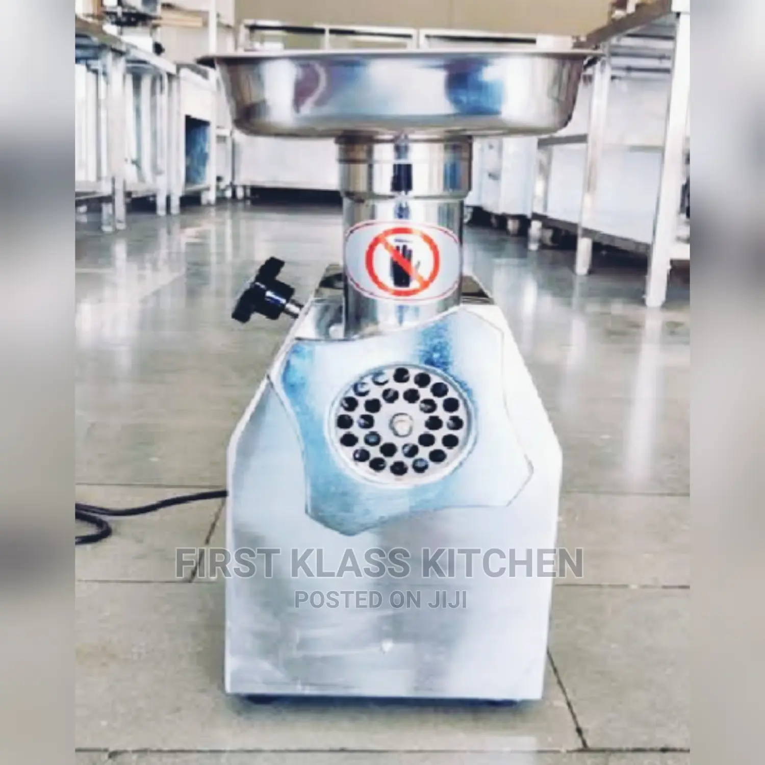 Meat Mincer Size 22