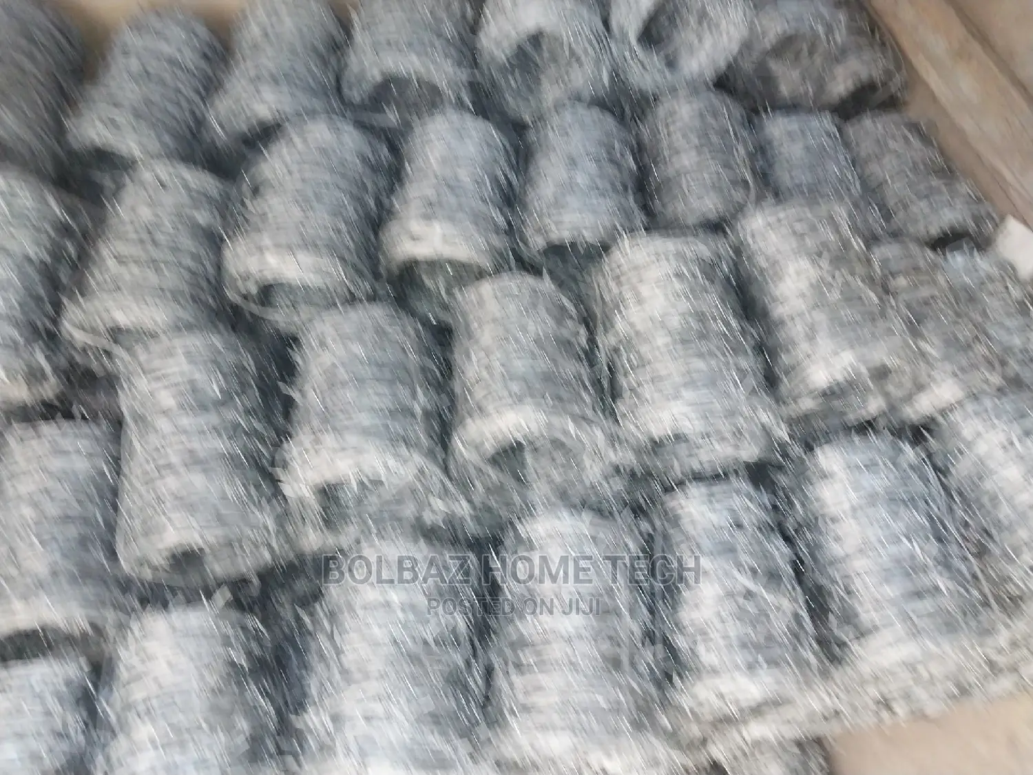 Barb Wire for Land Protection
