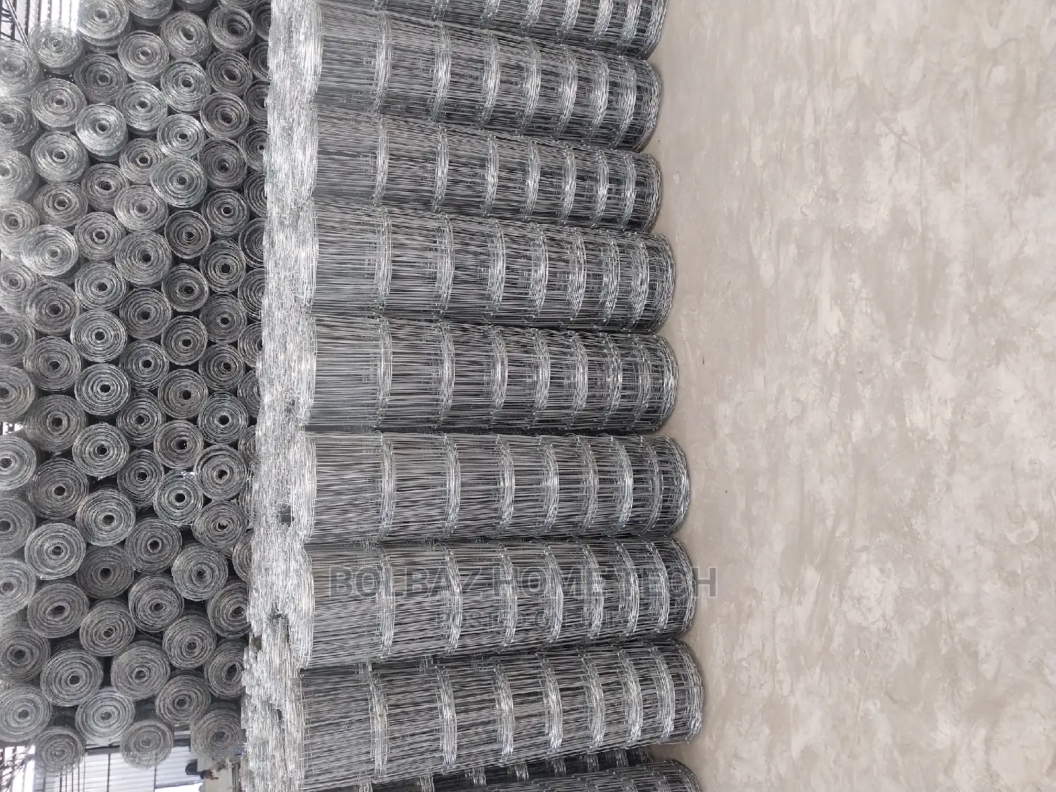 Cttle Mesh