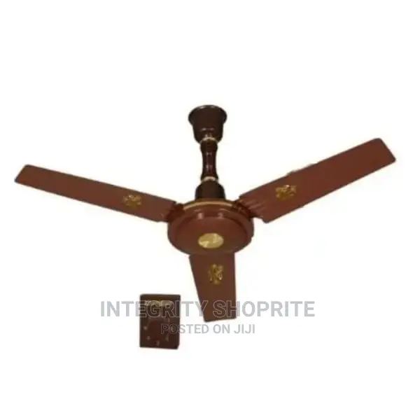 Sonik 36" Electric Ceiling Fan
