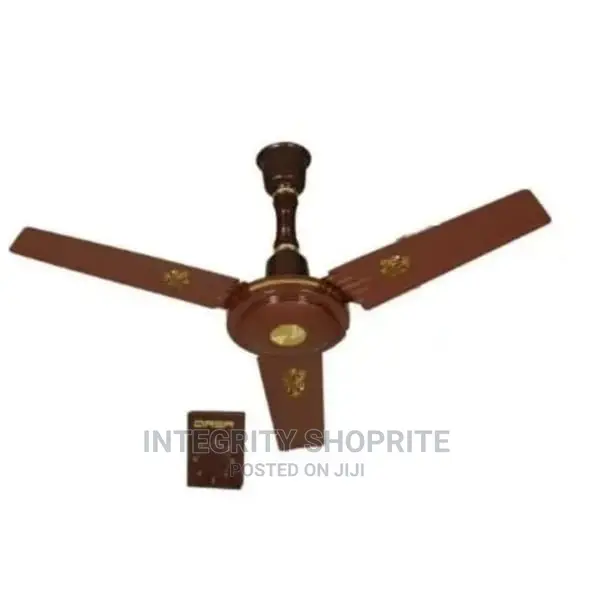 Sonik 36" Electric Ceiling Fan