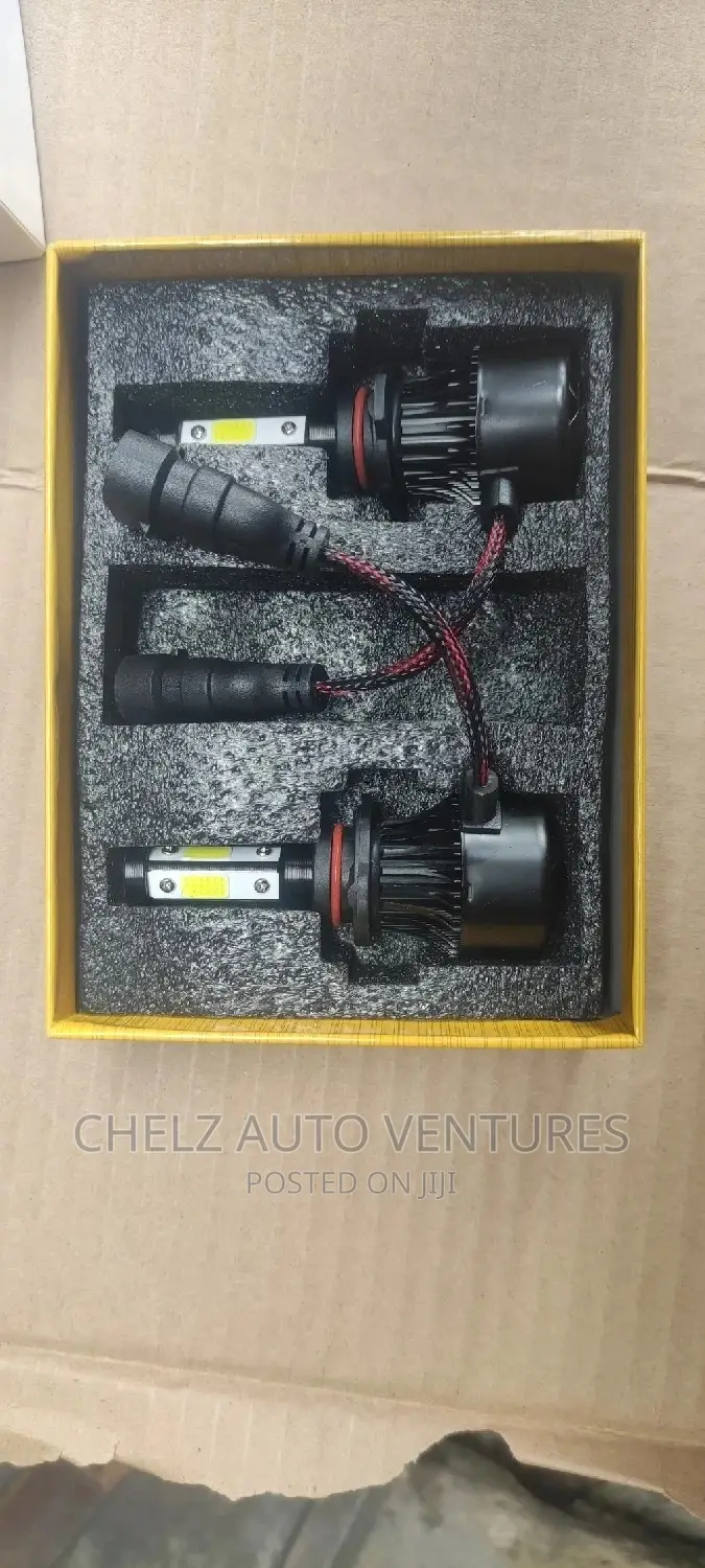 Led Lights Bulbs for Fog Lamps