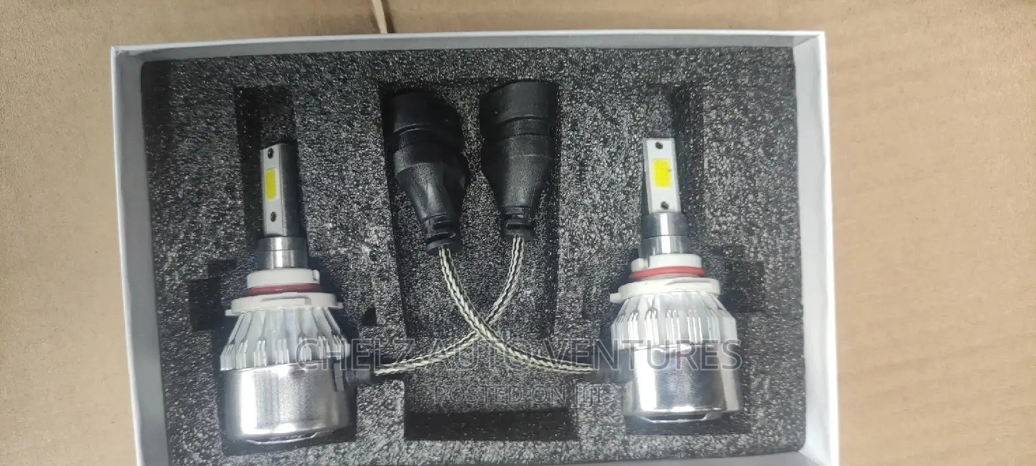 Led Lights Bulbs for Fog Lamps