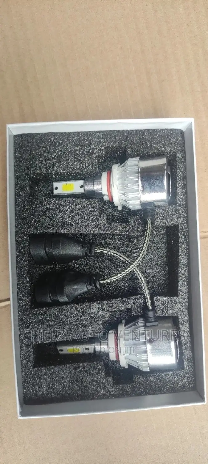 Led Lights Bulbs for Fog Lamps