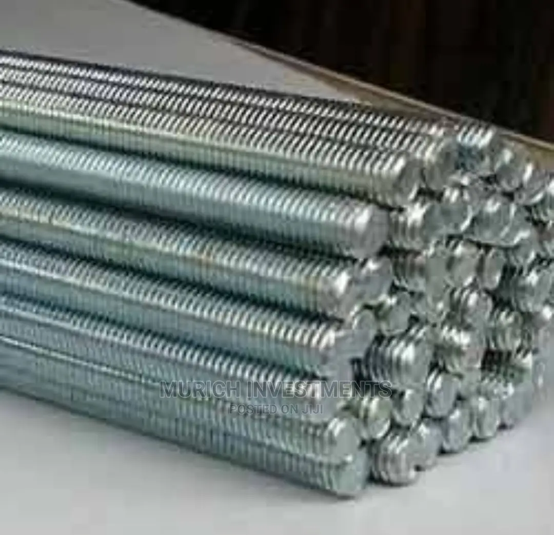 Threaded Rod