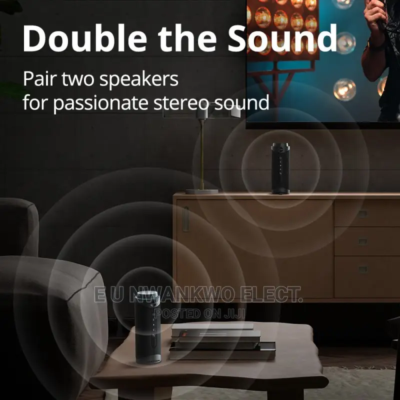 Tronsmart T7 Bluetooth Speaker