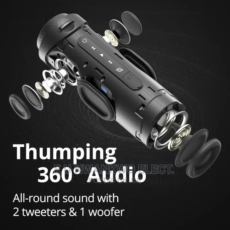 Tronsmart T7 Bluetooth Speaker