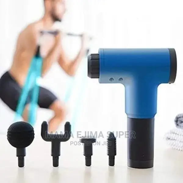 Massage Gun