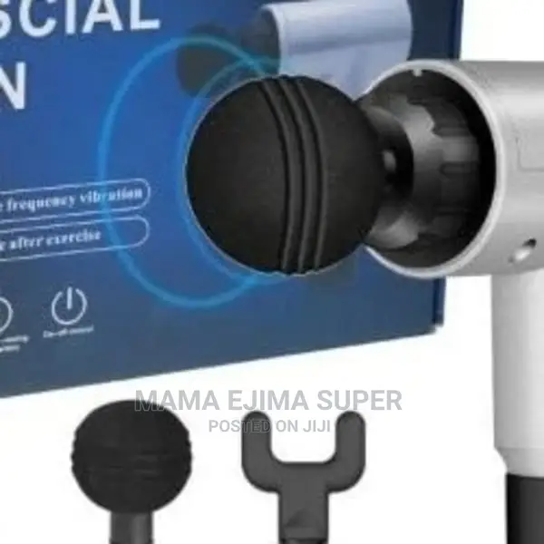 Massage Gun