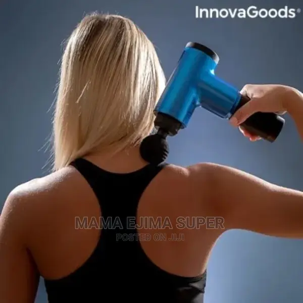 Massage Gun