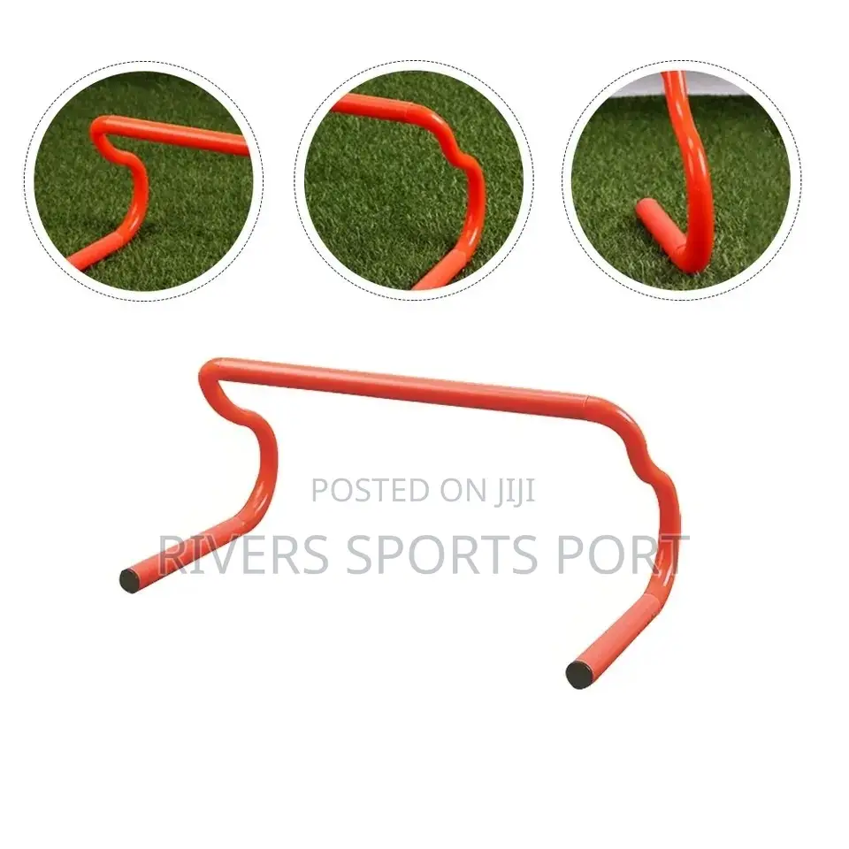 Hurdles, Speed Training Premium Agility Hurdles for Athletes