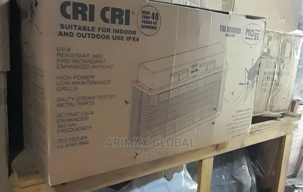 Cri Cri Insect Killer(Original Pest Killer)