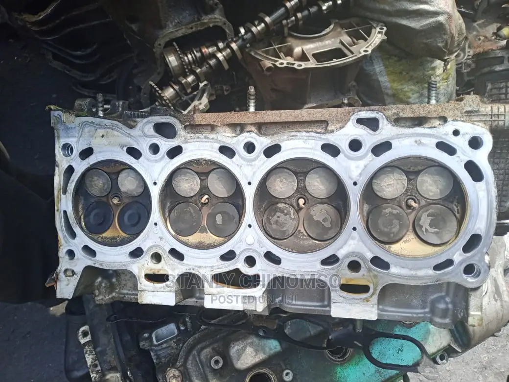 Top Cylinder for Toyota Sienna Camry Collola