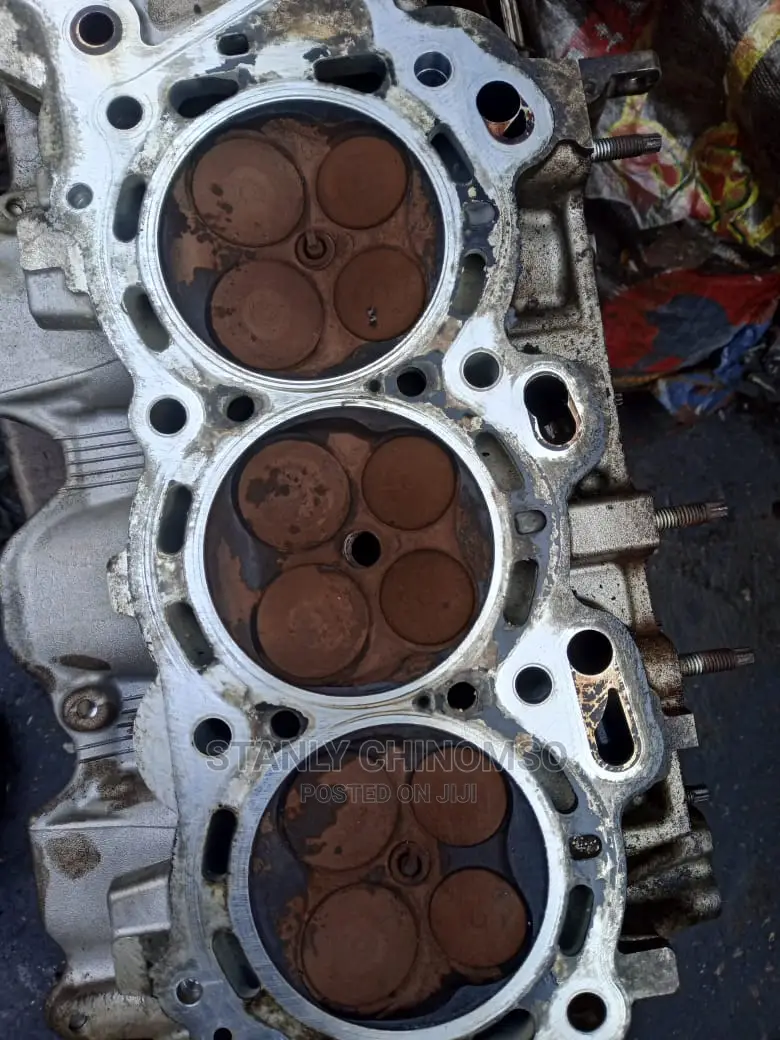Top Cylinder for Toyota Sienna Camry Collola
