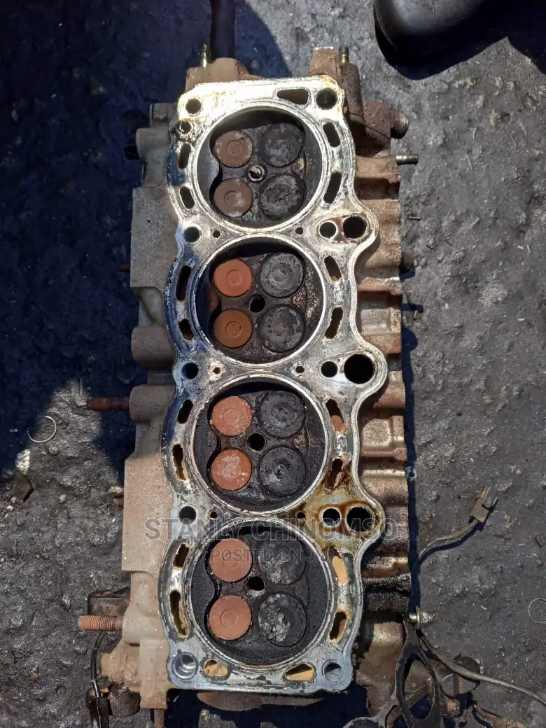 Top Cylinder for Toyota Sienna Camry Collola