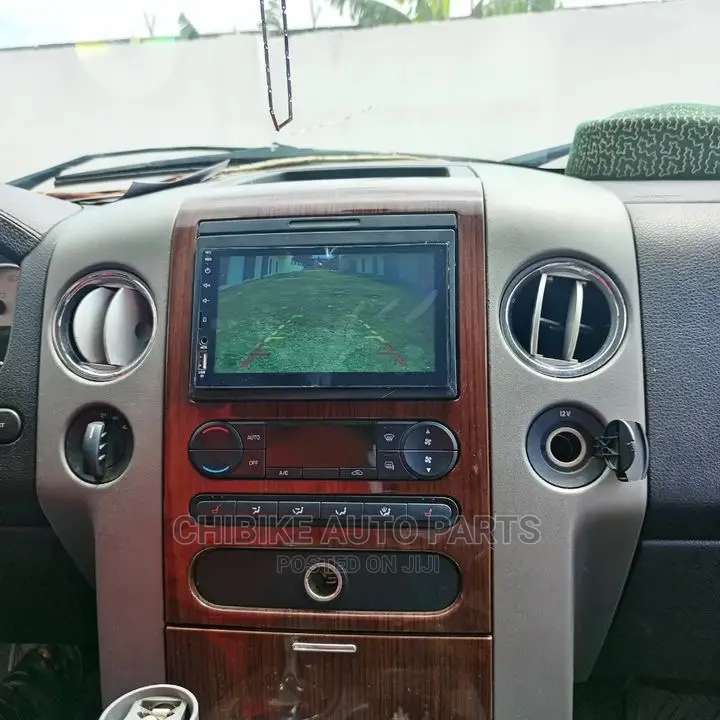 Ford F-150 2007/2009 Android With Reverse Camera
