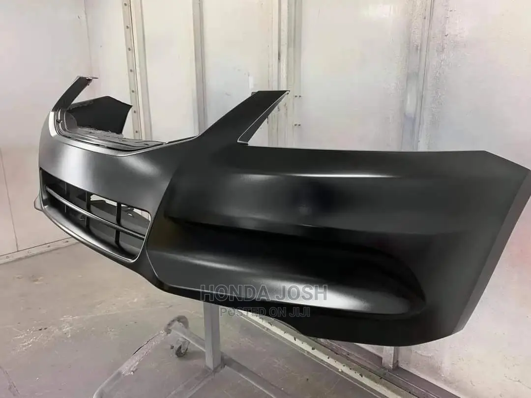Front Bumper 2010- 2012 Model Honda Accord