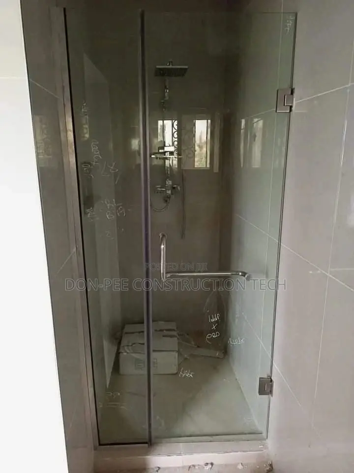 Shower Cubicle