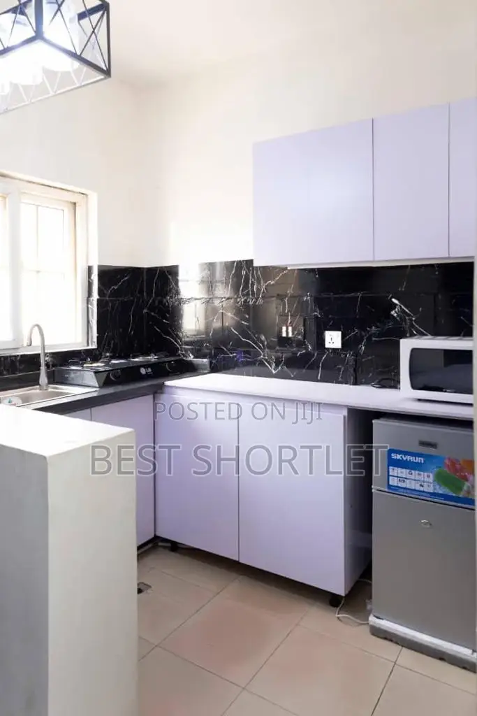 1 Bedroom With Private Garden